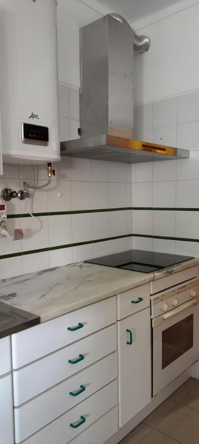 Apartamento Tomar Zewnętrze zdjęcie