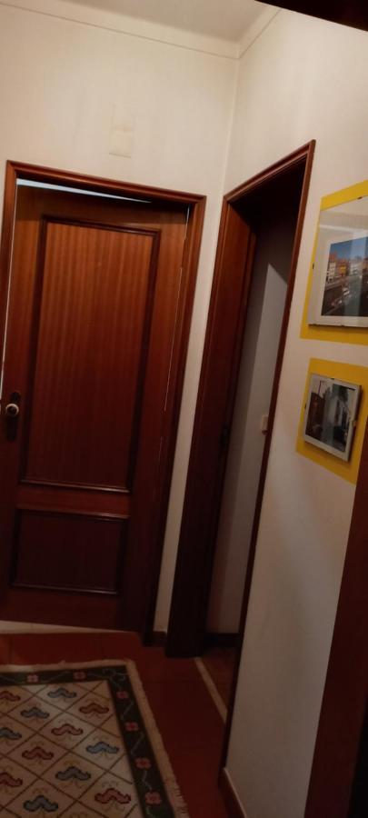 Apartamento Tomar Zewnętrze zdjęcie