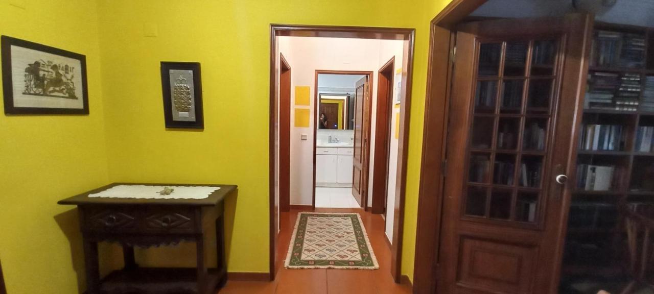 Apartamento Tomar Zewnętrze zdjęcie