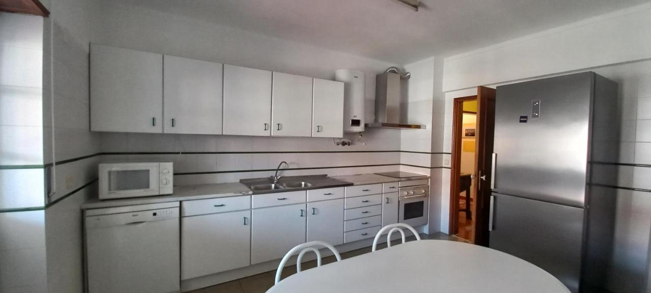 Apartamento Tomar Zewnętrze zdjęcie