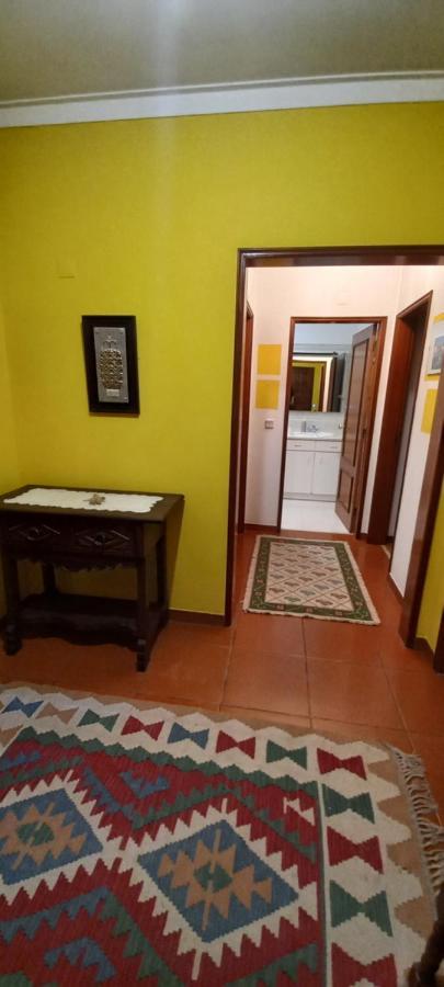 Apartamento Tomar Zewnętrze zdjęcie