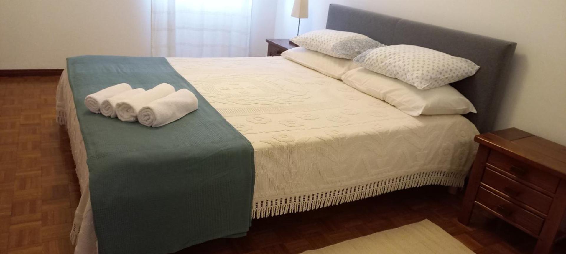 Apartamento Tomar Zewnętrze zdjęcie