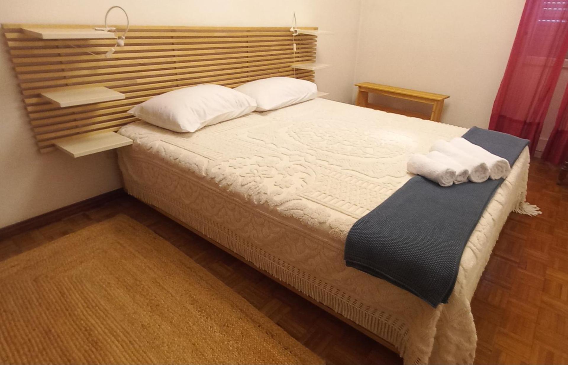 Apartamento Tomar Zewnętrze zdjęcie